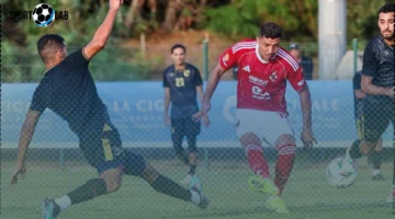 تجهيز لاعب الأهلي في خط الوسط قبل مباراة سيراميكا اليوم 4/11/2025 وتفاصيل السوبر المصري في الإمارات